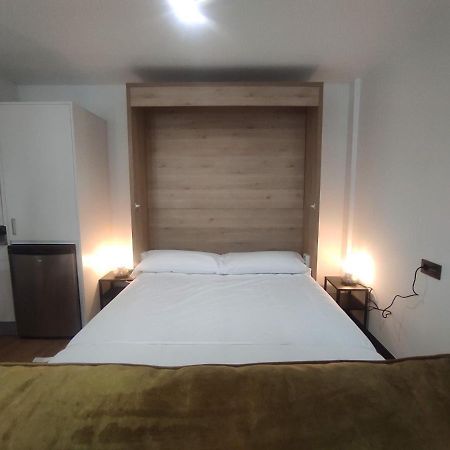 1A. Estudio Para Disfrutar Y Tapear En Ourense Bagian luar foto