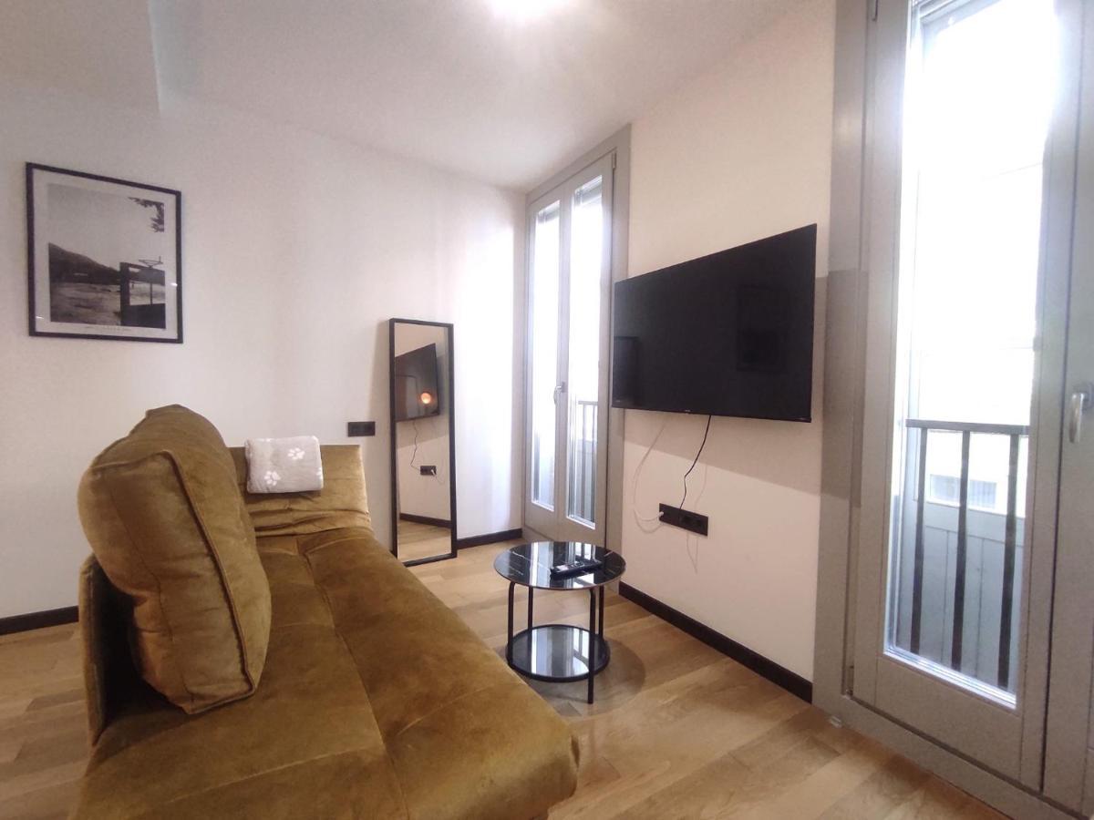 1A. Estudio Para Disfrutar Y Tapear En Ourense Bagian luar foto